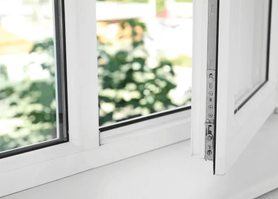 Serramenti alluminio